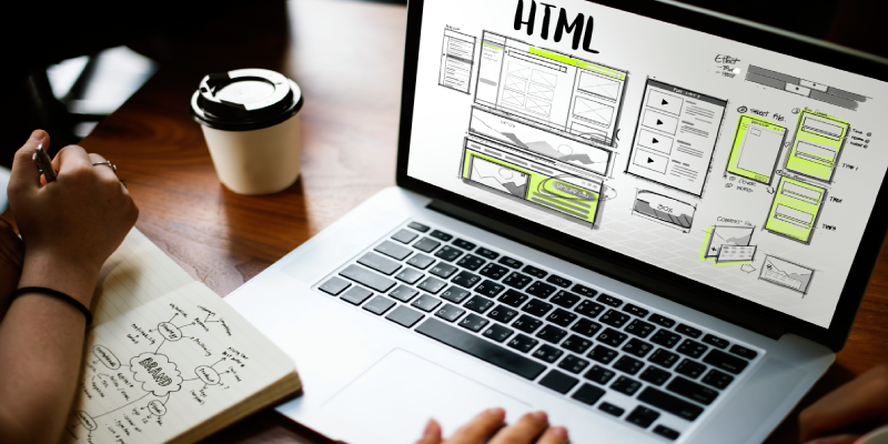 8 B2B Web Design Best Practices You Can’t Ignore