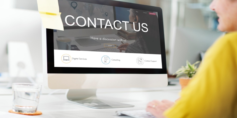 Why Your Landscaping Business Needs a Website