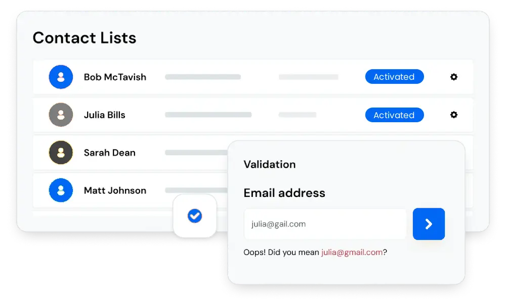 Powerful Email Marketing Services & Automation