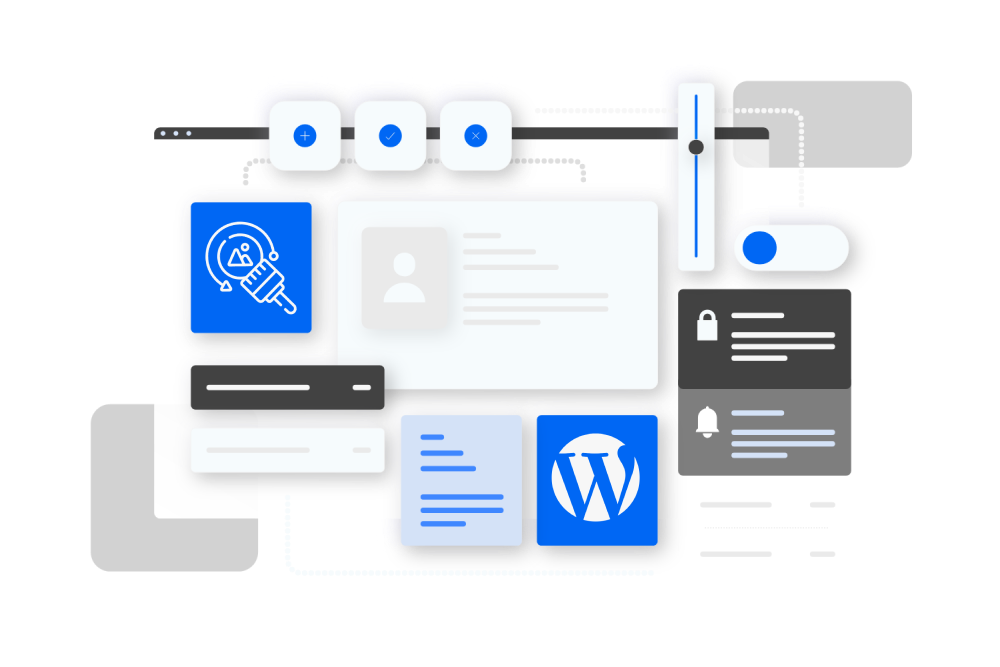 WordPress Website Redesign Agency UK
