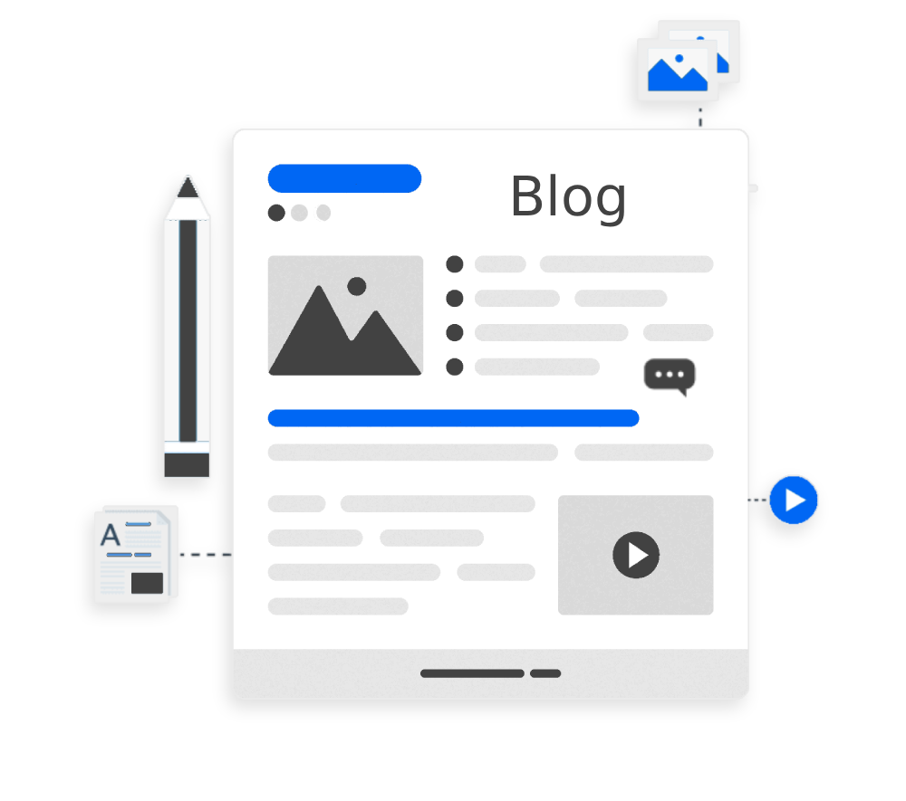 Digital Marketing Blog UK