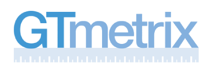 GTmetrix Website Performance Testing and Monitoring