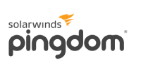 Pingdom Website Monitoring Service