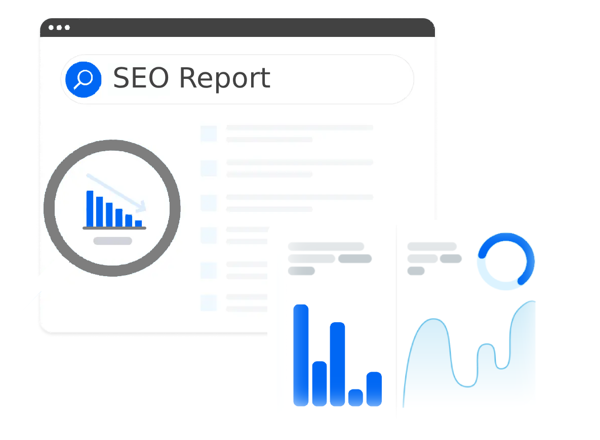 SEO Reporting Services UK