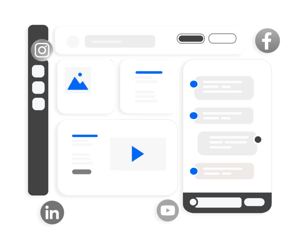 Social Media Marketing Agency UK