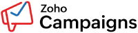 Zoho Campaigns' Agency UK