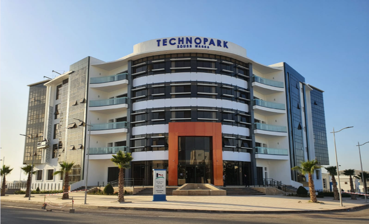 Bureau Tasyier à Agadir