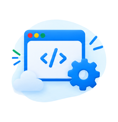 Développement Web