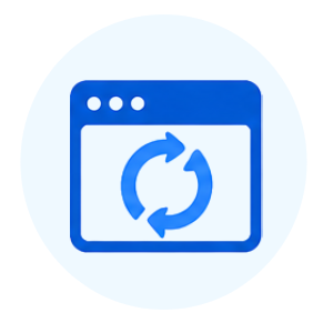 Refonte de sites WordPress