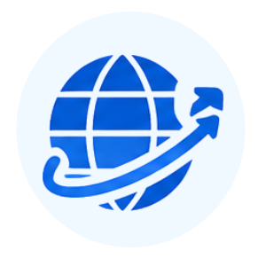 Référencement international