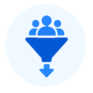 Optimisation du taux de conversion (CRO)