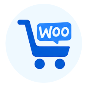 Conception de boutiques WooCommerce