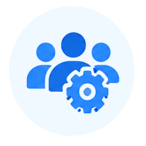 Mise en place et gestion CRM