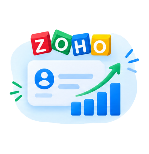 Solutions Zoho (CRM)
